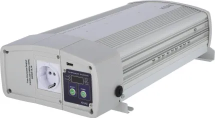 Convertisseur Pur Sinus 12VDC - 230VAC 2000W