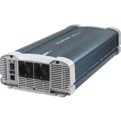 Convertisseur Sinus DC/AC 24V/230V