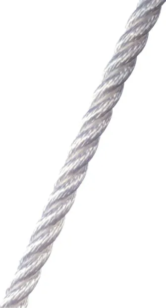 Cordage polypropylène D=8 mm