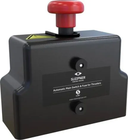 Coupe-circuit automatique 12V S-Link