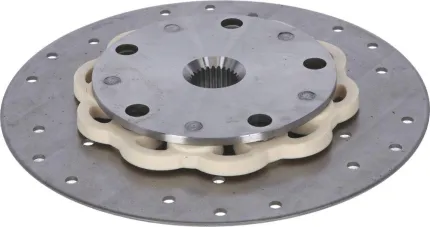 Damper 34.6mkg 26DTS 20/40 DP