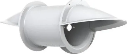 DEFLECTEURS TUNNEL POUPE SX80-100