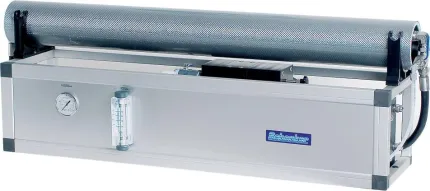 Dessalinisateur MODULAR 150L/H 12V - Panneau Touch