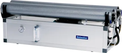 Dessalinisateur MODULAR 230L/H 380V - Panneau Touch