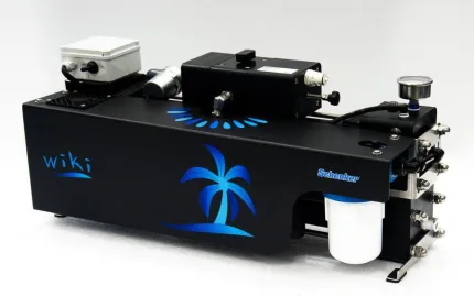 Déssalinisateur portable WIKI 30L/h 12V