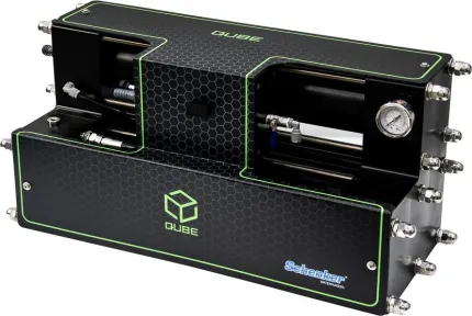 Dessalinisateur QUBE 100L/H 24V - Panneau MINITOUCH