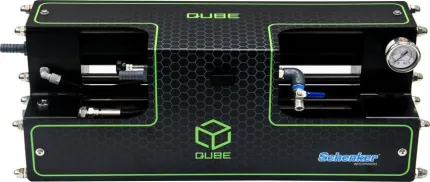 Dessalinisateur QUBE 65L/H 24V - Panneau TOUCH