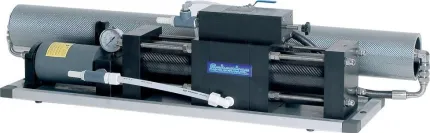 Dessalinisateur SMART 100L/H 12V - Panneau Basic