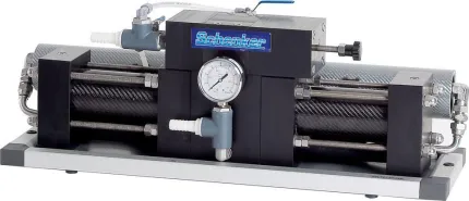Dessalinisateur SMART 30L/H 12V - Panneau Touch