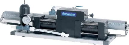 Déssalinisateur SMART 60L/h 230V - TOUCH