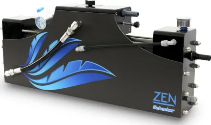 Dessalinisateur ZEN 30L/H 12V - Panneau BASIC