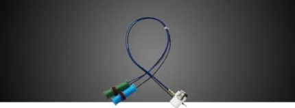 Détecteur de flamme + surchauffe D2-D4