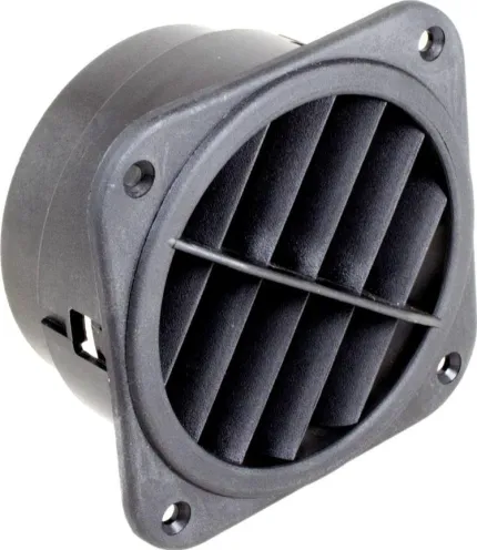 Diffuseur orientable Ø75mm