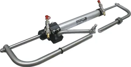 Direction hydraulique HB LS226 jusqu'a 115CV