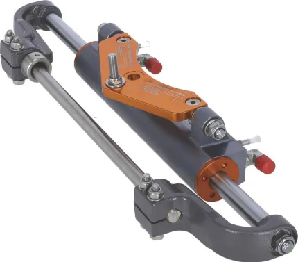 Direction hydraulique LS3500 PRO