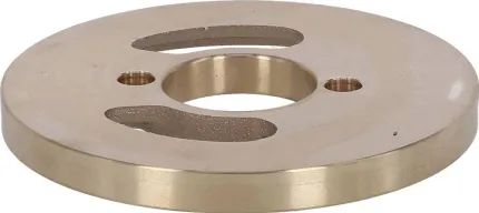 Disque central pompe B40