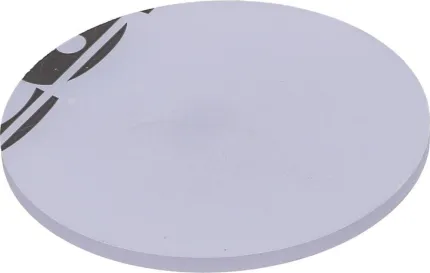 Disque polypropylène pour filtre 1''1/4