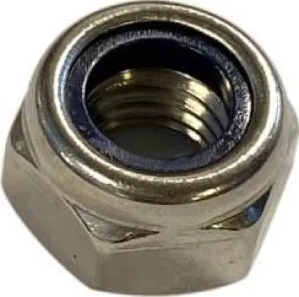 ECROU D'HELICE SE60-80-100