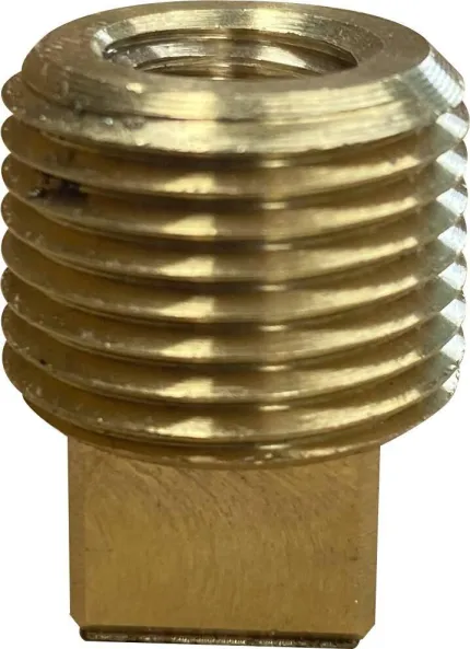 Ecrou laiton Cummins 3/8