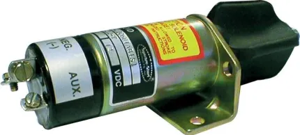 Electro-aimant 12V 30A