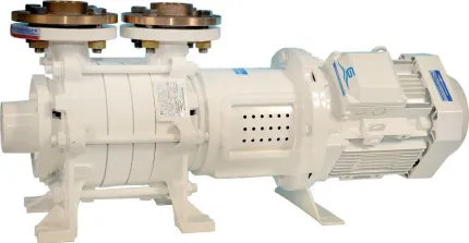 Electropompe ACM401 BT