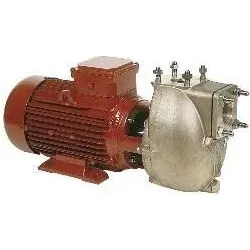 Electropompe AM50 400/690V