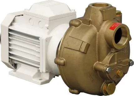 Electropompe  BMA-M 32