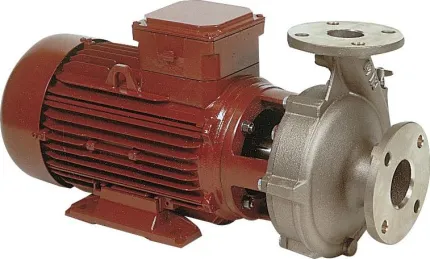 Electropompe CM40 230/400V