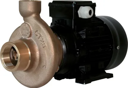 Electropompe CT25 230/400V