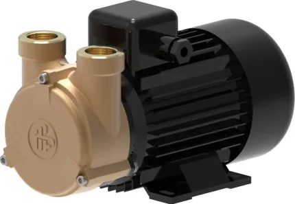 Electropompe PC25