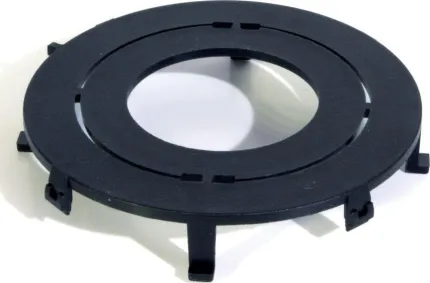 Elément de blocage d'air Ø60mm