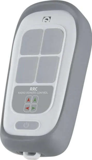 Emetteur radiocommande 4 canaux 869 MHz