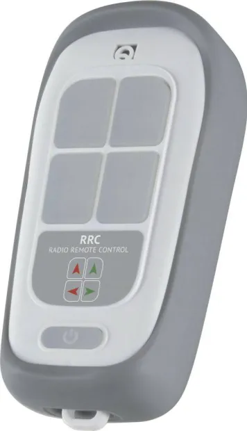 Emetteur radiocommande 4 canaux 869 MHz