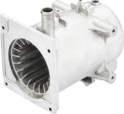 Enveloppe pour HYDRONIC MII D8W/D10W/D12W