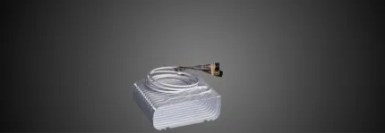 Evaporateur 400x170x210 + Raccords