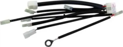 FAISCEAU INTERNE 15 1273B -10 FILS