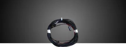 Faisceau principal ASMR 2