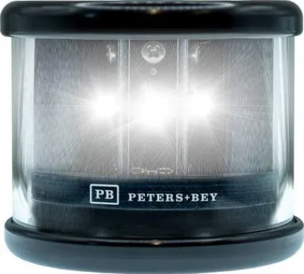 FEU LED SERIE 580 HUNE 225° carter noir