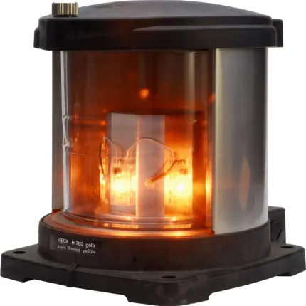 FEU LED SERIE 780 REMORQUAGE 135° 24V