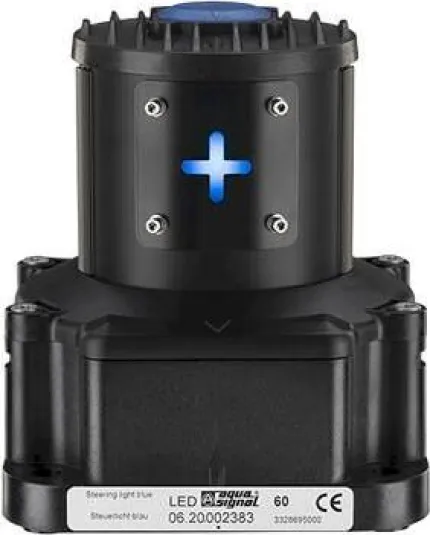 FEU SERIE 60 DIRECTION BLEU CLAIRE PANAMA 115-230V