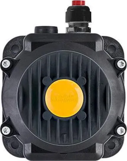 FEU SERIE 61 TOUT HORIZON JAUNE 360° 115-230V