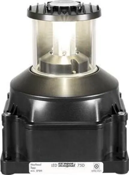 FEU SERIE 75D HUNE 225° 115-230V