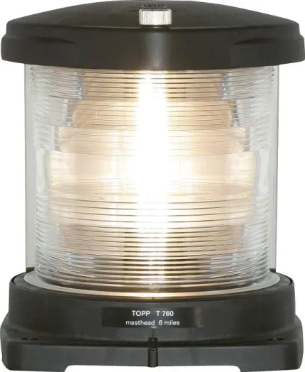 FEU SERIE 760 HUNE 225°, 24-230V