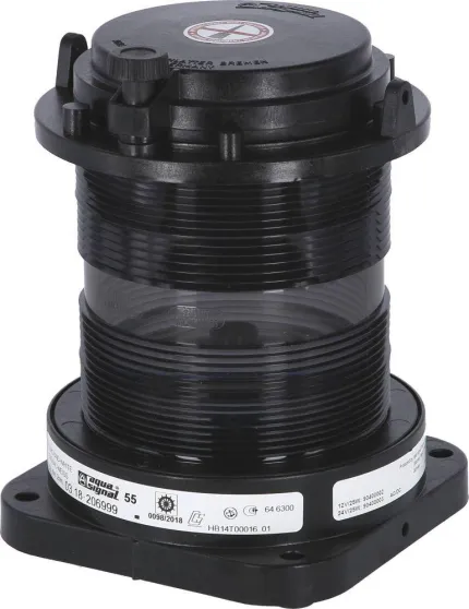 Feu tout horizon série 55 24V