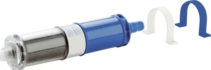 Filtre à charbon D=20/25mm