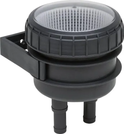 Filtre eau de mer 19-25mm