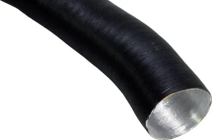 Gaine chauffage Ø75mm