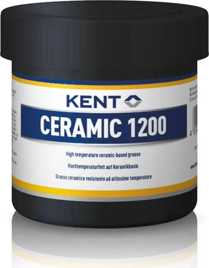 Graisse haute température Céramic 1200 - Pot 200g