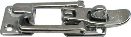 Grenouillère droite 90x27mm