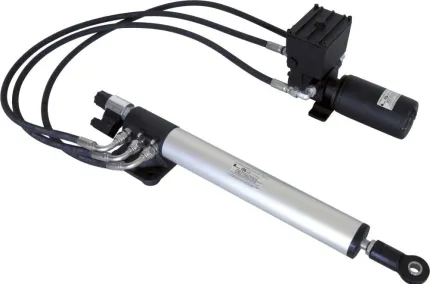 Groupe Linéaire 12V 100 mKg NEWAVE